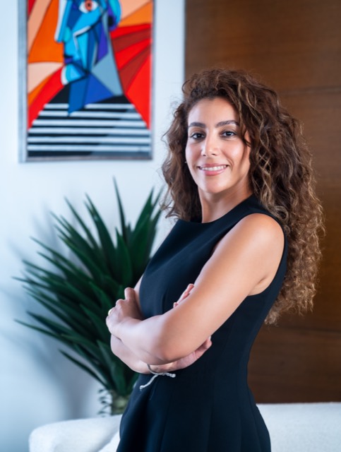Amal Boughaba