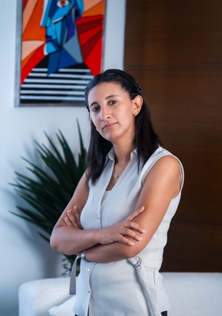 Sanaa Chariai