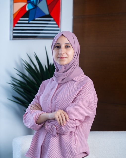Hafida Labiad