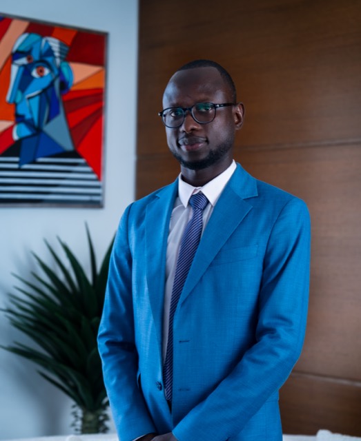 Moustapha Sonko